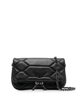 Zadig&Voltaire pochette Rock Mat Scale - Noir - thumbnail