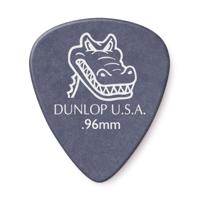 Dunlop Gator Grip Plectrum 0.96mm - Per Stuk