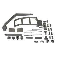 FTX - Tracker Moulded Body Accessories (FTX10331)