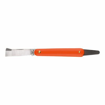 Zakmes Stocker Tuin Staal 55 mm