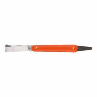 Zakmes Stocker Tuin Staal 55 mm