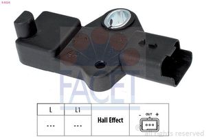 Krukassensor 90524