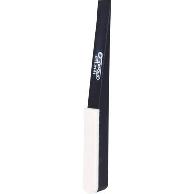 Sierstrip met vilt, 250 mm x B = 20 mm KS Tools 911.8141