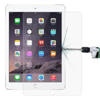 0 26 mm 9 H + oppervlaktehardheid 2.5D Explosieveilig Tempered glas Film voor iPad mini 4