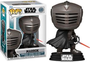 Star Wars: Ahsoka Funko Pop Vinyl: Marrok