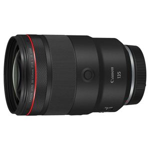 Canon RF 135mm f/1.8 IS USM objectief