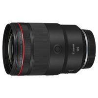 Canon RF 135mm f/1.8 IS USM objectief - thumbnail