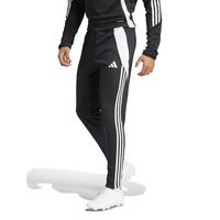 adidas Tiro 24 Slim Trainingsbroek Zwart Wit