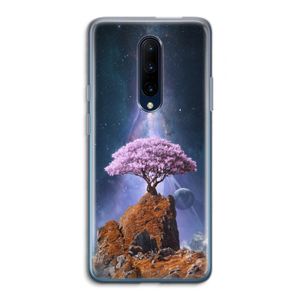 Ambition: OnePlus 7 Pro Transparant Hoesje