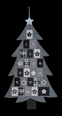 LIVARNO home Adventskalender (Boom)