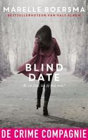 Blind date - Marelle Boersma - ebook - thumbnail