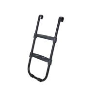 Antislip trampolineladder met metalen frame, 96,5X40,6cm