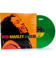 Bob Marley - In Dub Gekleurd Vinyl