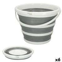 Kubus Aktive 10 L 6 Stuks