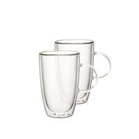 Villeroy & Boch Artesano Hot&Cold Beverages  Kop XL glas , per 2