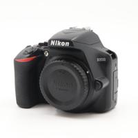Nikon D3500 body occasion