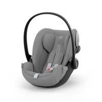 Cloud G i-Size Plus baby-autostoel - Stone Grey - CYBEX
