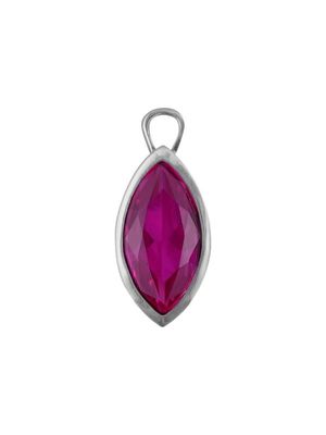 Lichtwesen Balancer zirkonia fuchsia (1 st)