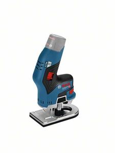 Bosch Blauw GKF 12V-8 | SOLO | 12V | Li-Ion | accu Kantenfrees | body - 06016B0002