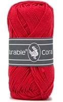 Durable Coral 316 Red