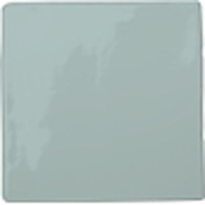 Sottocer Harmony Wandtegel | 15x15 cm | Glans Blauw