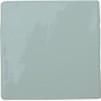 Sottocer Harmony Wandtegel | 15x15 cm | Glans Blauw