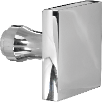 Knop tbv SKG schild Bauhaus-St MGC