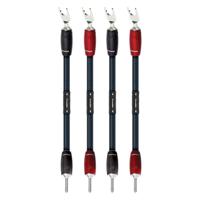 Audioquest BiWire Jumpers Thunderbird (Set van 4)