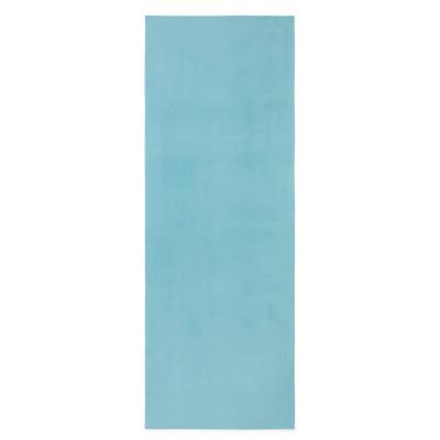 Manduka eQua Yogatowel - Blue Lotus - Manduka