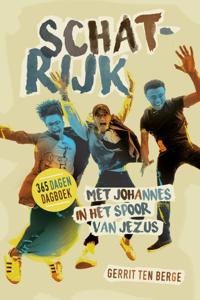 Schatrijk (Paperback)