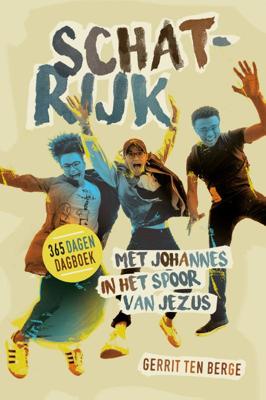 Schatrijk (Paperback)
