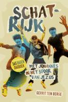 Schatrijk (Paperback)