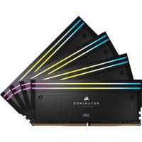 Corsair 64 GB DDR5-6400 Quad-Kit - thumbnail