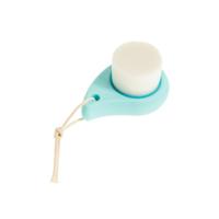 Ultra soft cleansing brush for face - thumbnail