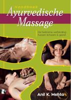 Handboek Ayurvedische massage (Paperback)