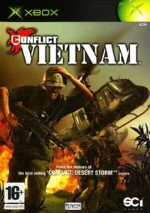 Conflict Vietnam