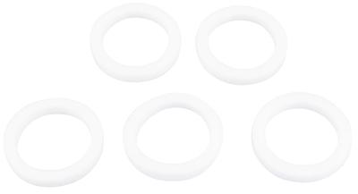 ROCKSHOX olie-schraapring oil ring rs 5mm 20 pcs. 20 pcs.