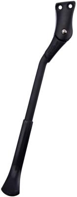 Atranvelo achtervorkstandaard "mooveable dv" rear kickstand at.velo mooveable dv 24-28"alu