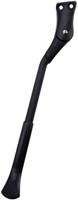 Atranvelo achtervorkstandaard "mooveable dv" rear kickstand at.velo mooveable dv 24-28"alu