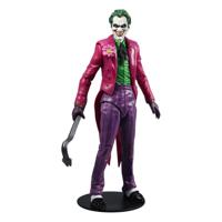 McFarlane The Joker: the Clown 18cm - thumbnail