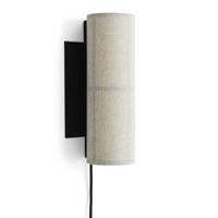 Audo Copenhagen Hashira wandlamp LED Raw