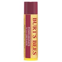 Burt's Bees Lipbalm Pomegranate