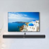 LP1807 Draadloos Bluetooth luidspreker AUX ondersteunen / Optical / HDMI ARC / RCA / Subwoofer / USB