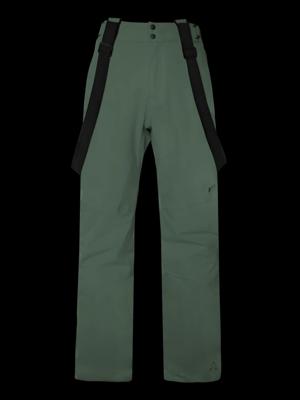 Protest Mikado Skibroek Heren Aspen Green L