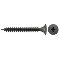 Fischer 665002 Gipsplaatschroef 45 mm Kruiskop Phillips Gehard , Gefosfateerd 1000 stuk(s) - thumbnail