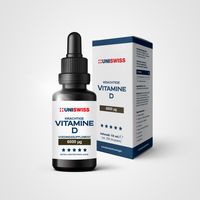Vitamine D - thumbnail