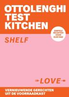 Ottolenghi Test Kitchen - Shelf Love (Paperback)