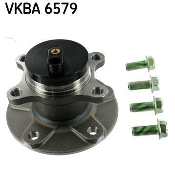 Wiellager VKBA6579