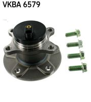 Wiellager VKBA6579
