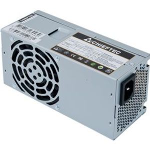 Chieftec Smart 300W power supply unit 20+4 pin ATX TFX Grijs